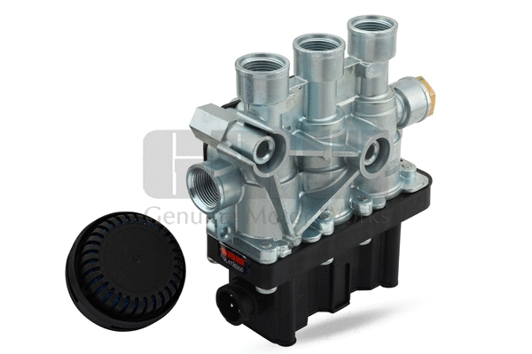 Directional Control Valve Block, air suspension