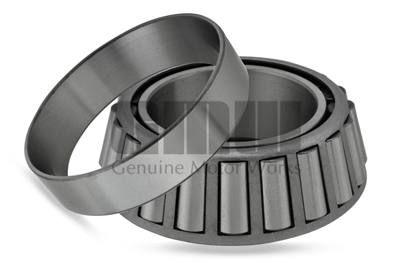 Wheel Bearing Kit (33215)