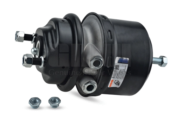 Spring-loaded Cylinder (162422571)