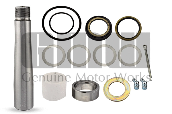 Repair Kit, kingpin (KP309266)