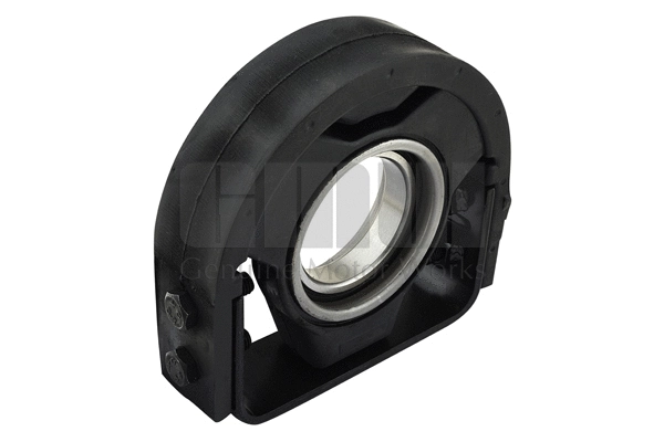 Suspension, propshaft (CB670195)