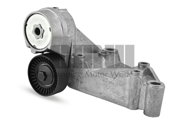 Belt Tensioner, V-ribbed belt