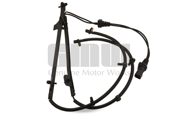 Sensor, wheel speed (SC25612BD)