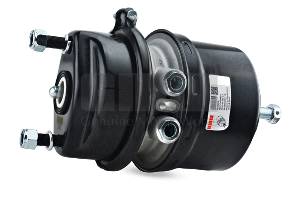 Spring-loaded Cylinder (242422652)