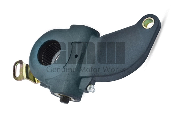 Adjuster, braking system