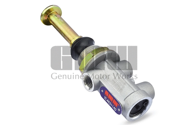 Valve, retarder brake system (VL4631140)