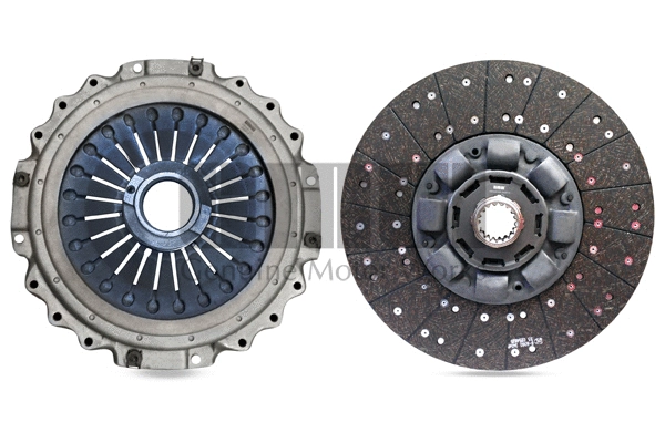 Clutch Kit (DK4301840)