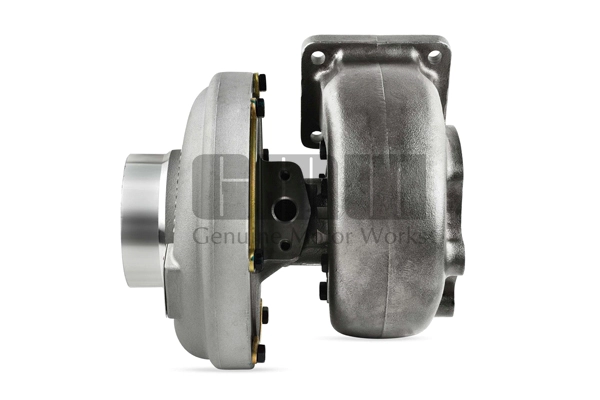 Charger, charging (supercharged/turbocharged)