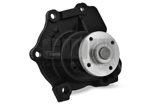 Water Pump, engine cooling (PW6300)