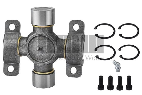 Joint, propshaft (GU7655)