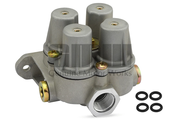 Multi-circuit Protection Valve (VL4440000)