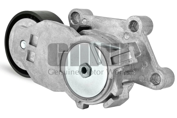 Belt Tensioner, V-ribbed belt (GT34700)