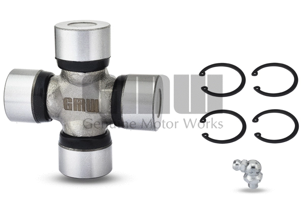 Joint, propshaft (GU3081)