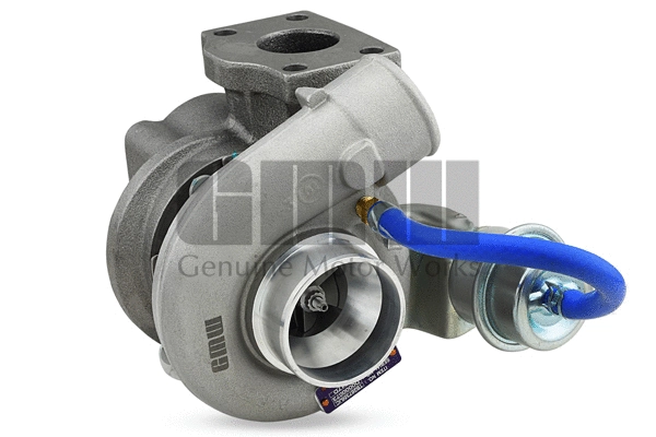 Charger, charging (supercharged/turbocharged)