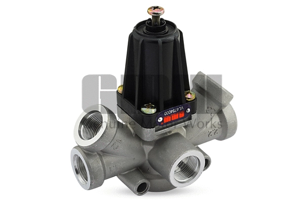 Directional Control Valve Block, air suspension