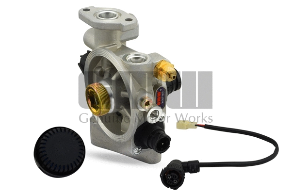 Air Dryer Cartridge, compressed-air system (VL9371000)