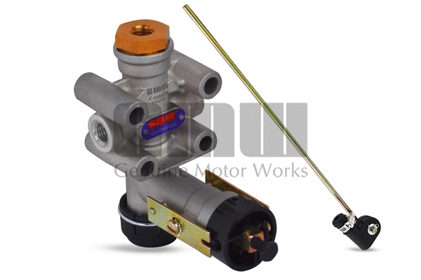 Air Suspension Valve (VL4646020)