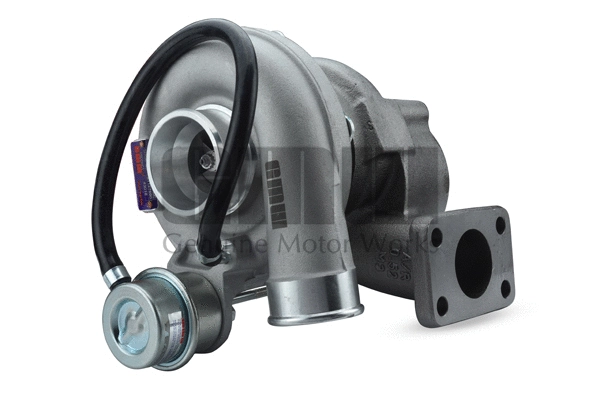 Charger, charging (supercharged/turbocharged)