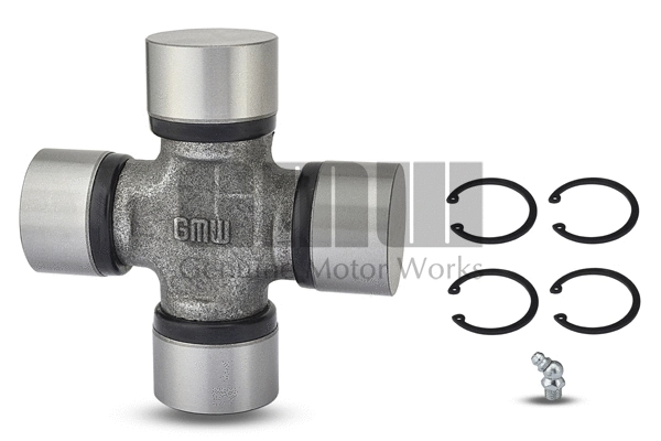 Joint, propshaft (GU4021)