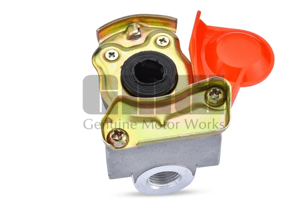Coupling Head
