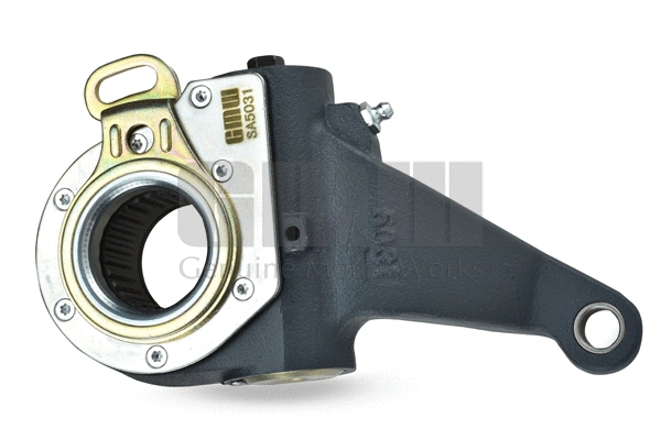 Adjuster, braking system