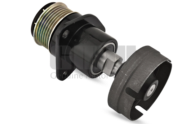 Alternator Freewheel Clutch