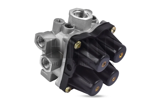 Multi-circuit Protection Valve