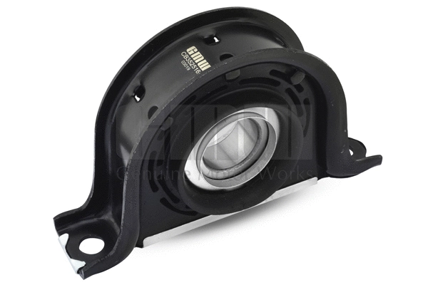 Suspension, propshaft (CB352516)