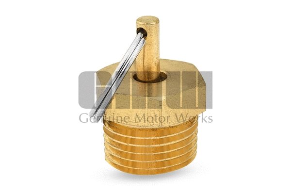 Water Drain Valve (VL9340030)