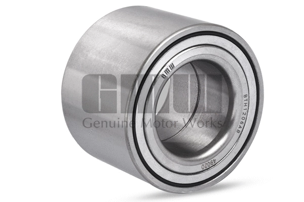 Wheel Bearing Kit (BTH1206AB)