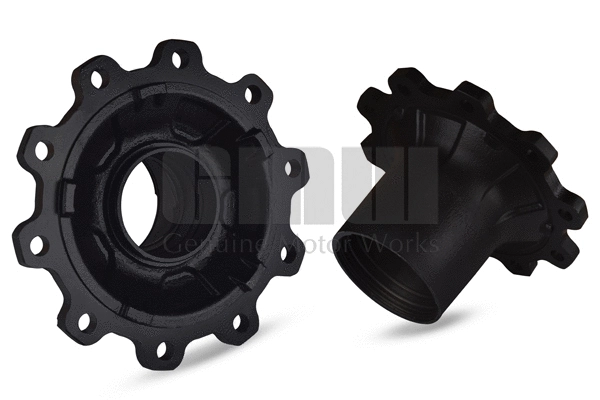 Wheel Hub (PA980320BW)