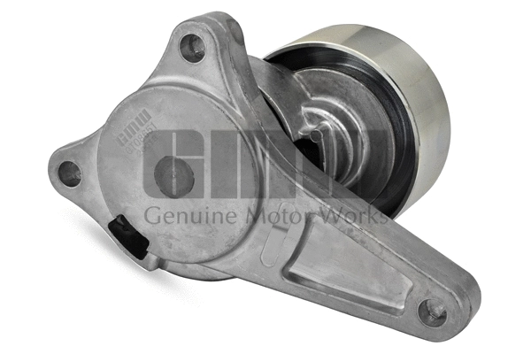 Belt Tensioner, V-ribbed belt (GT08651)