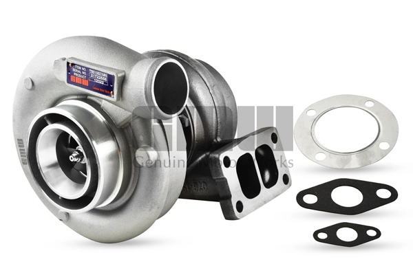 Charger, charging (supercharged/turbocharged) (TB510531MN)