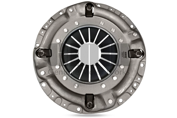 Clutch Pressure Plate (DB3500092)