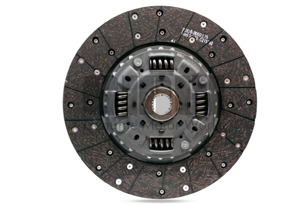 Clutch Disc (DD3000361)