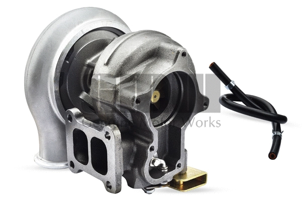 Charger, charging (supercharged/turbocharged)