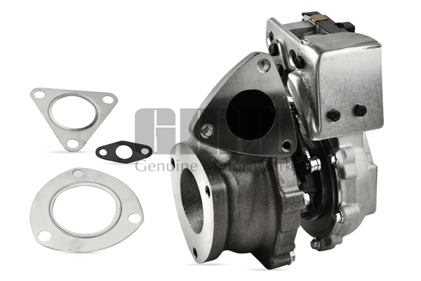 Charger, charging (supercharged/turbocharged)