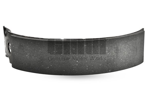 Brake Shoe Set, parking brake (BP4174)