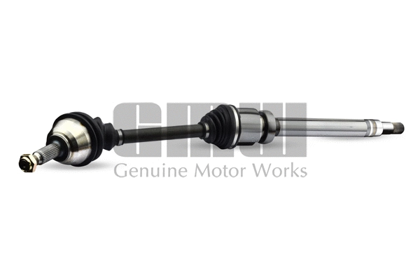 Drive Shaft (AX2436AH)