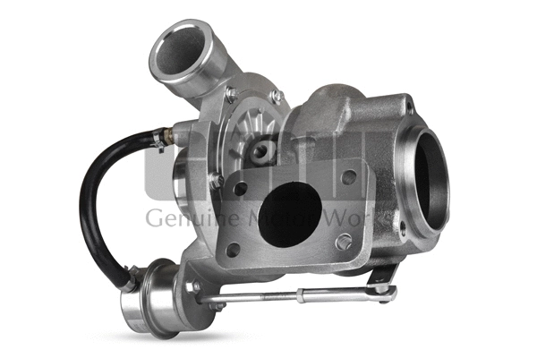 Charger, charging (supercharged/turbocharged) (TB267225JC)