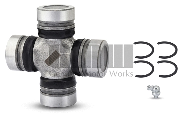 Joint, propshaft (GUN46)