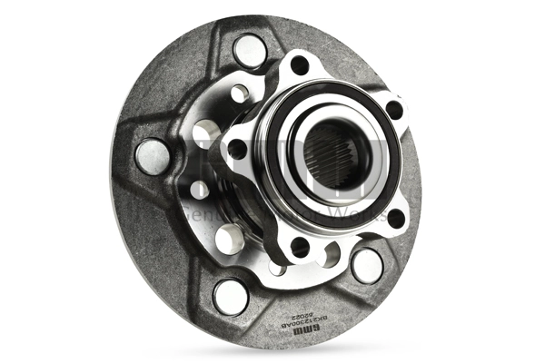 Wheel Bearing Kit (BK212300AB)