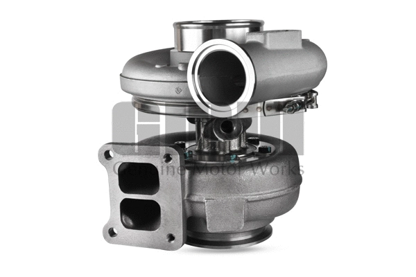 Charger, charging (supercharged/turbocharged) (TB403112SC)