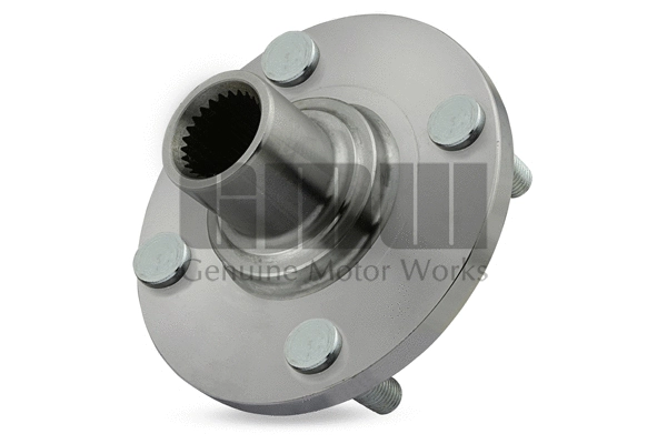 Wheel Hub (PA044)
