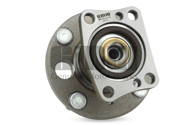 Wheel Hub (WH6654)