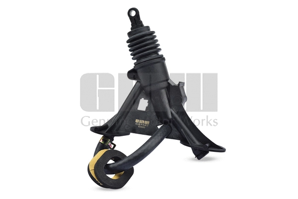 Master Cylinder, clutch (CS7543)