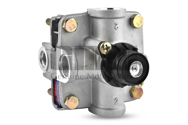 Relay Valve