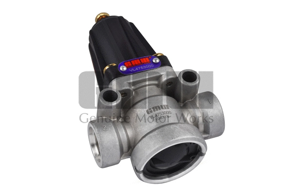 Pressure Limiting Valve (VL4753000)