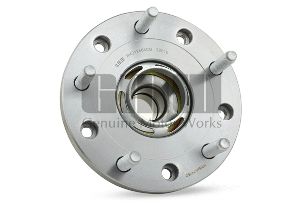 Wheel Bearing Kit (BK212664CB)