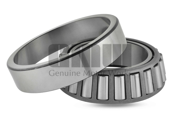 Wheel Bearing Kit (218248-218210)
